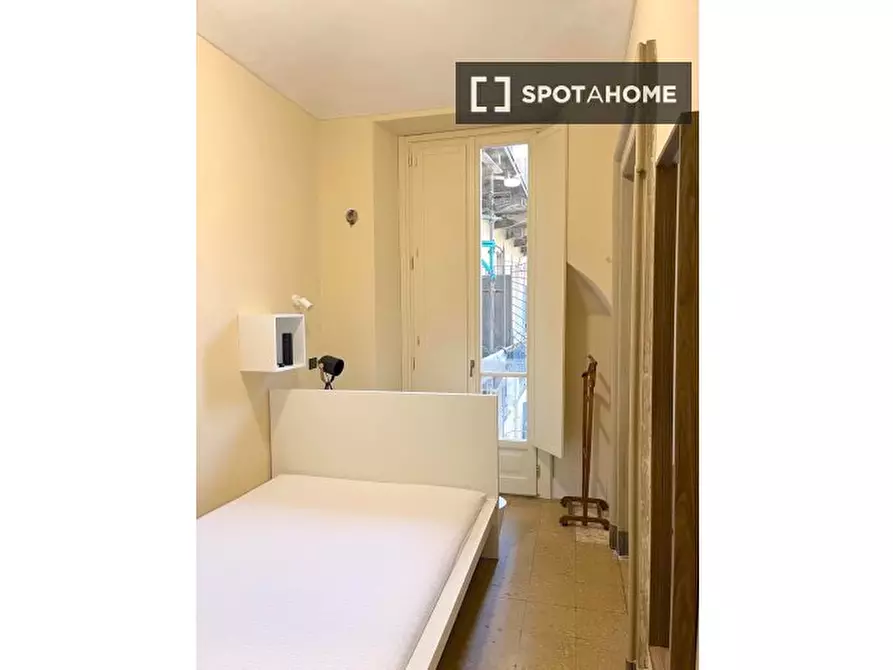 Immagine 19 di Camera condivisa in affitto  in Via Giovanni Camerana a Torino