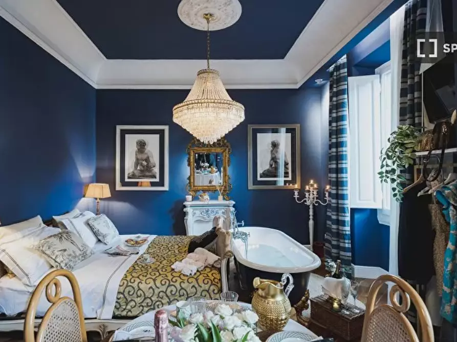 Immagine 11 di Ufficio in affitto  in Via Filippo Corridoni a Firenze