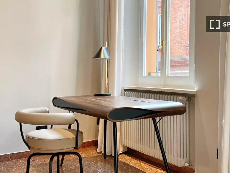 Immagine 19 di Appartamento in affitto  in Via Santo Stefano a Bologna