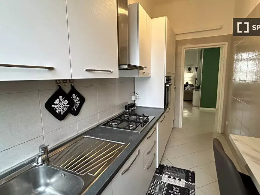 Immagine 8 di Appartamento in affitto  in Corso Concordia a Milano