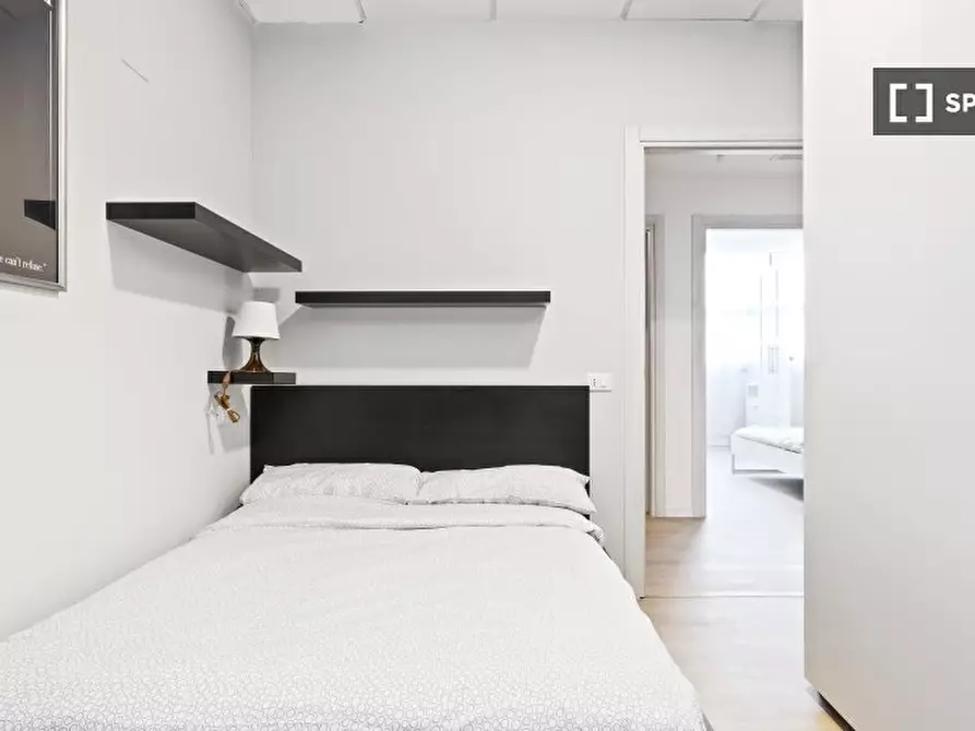 Immagine 1 di Camera condivisa in affitto  in Via Privata Deruta a Milano