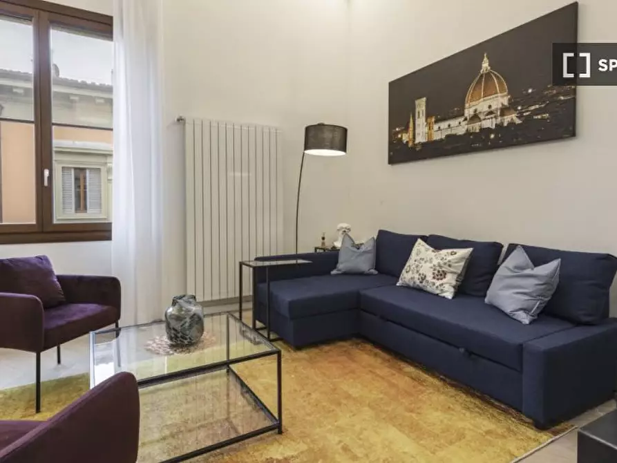 Immagine 3 di Appartamento in affitto  in Via S. Gallo a Firenze