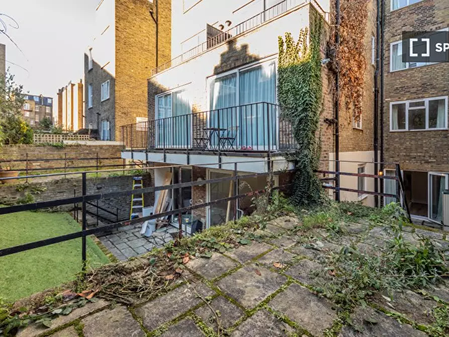 Immagine 15 di Appartamento in affitto  in Flat Bell House a Kensington