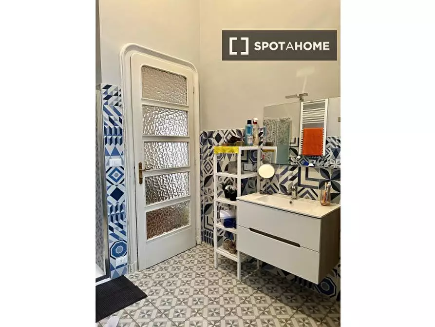 Immagine 16 di Camera condivisa in affitto  in Via Nizza n. a Torino