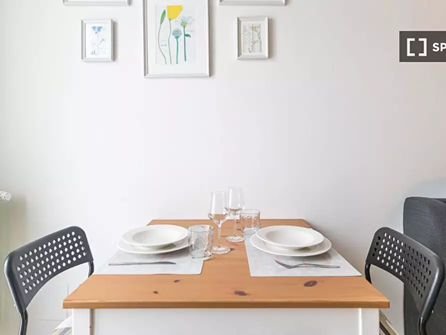 Immagine 6 di Appartamento in affitto  in Via Tofane a Milano