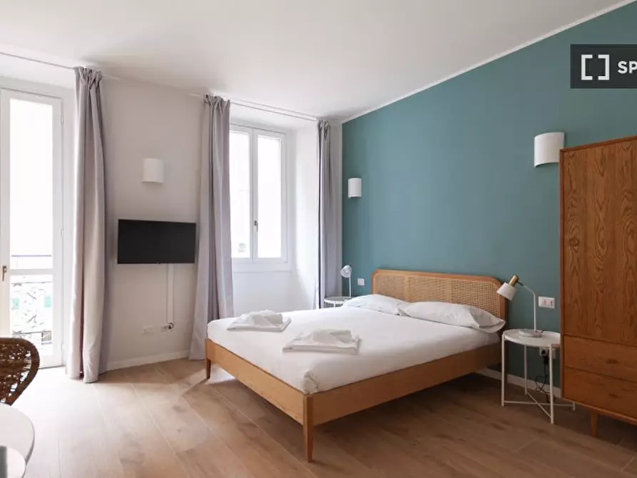 Immagine 1 di Ufficio in affitto  in Corso di Porta Ticinese a Milano