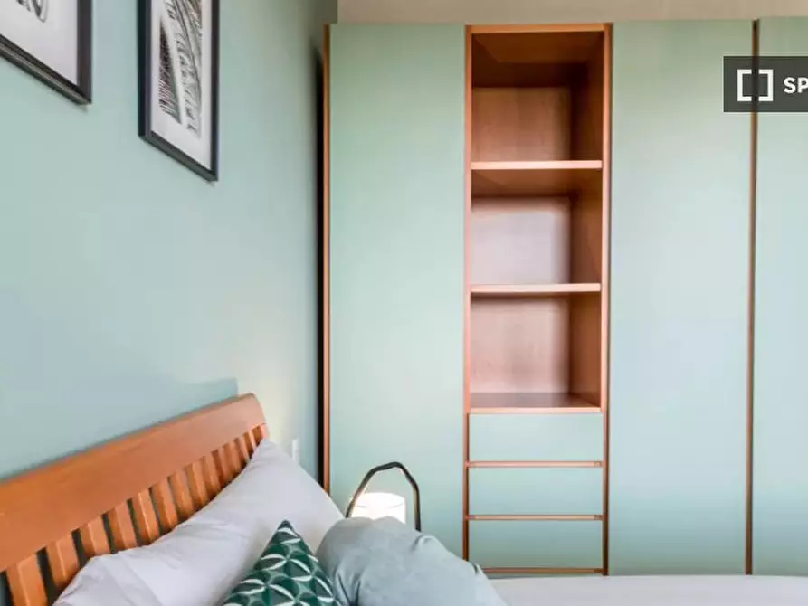 Immagine 3 di Appartamento in affitto  in Via Eleuterio Pagliano a Milano