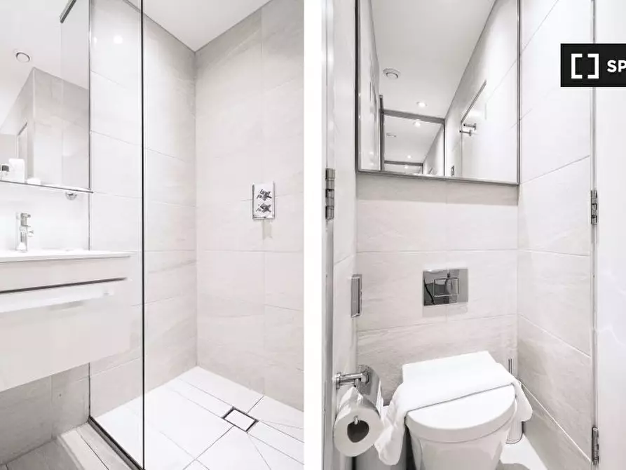 Immagine 12 di Appartamento in affitto  in Knaresborough Pl a Kensington