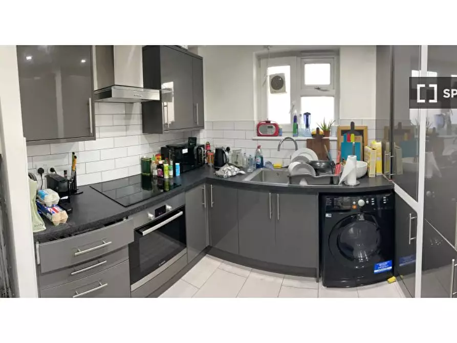 Immagine 3 di Camera condivisa in affitto  in Woolridge Way a Hackney