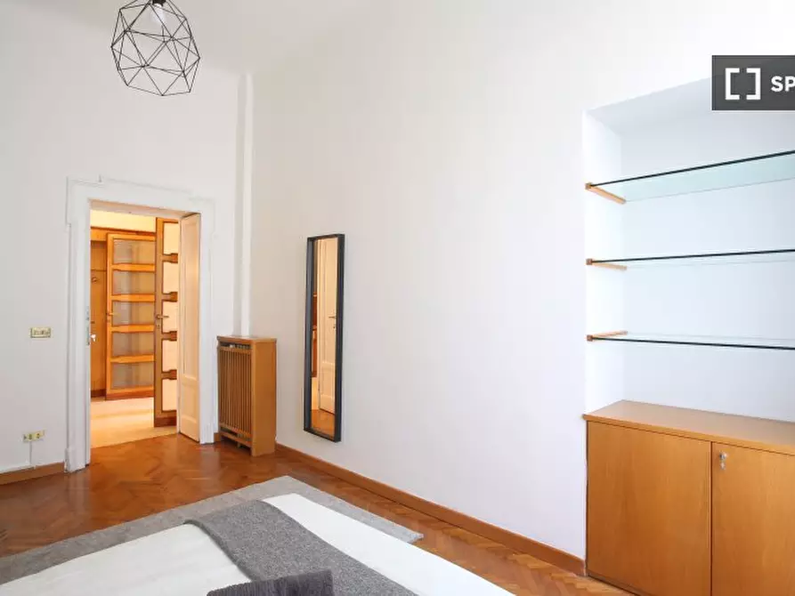 Immagine 4 di Camera condivisa in affitto  in Via Gustavo Modena a Milano