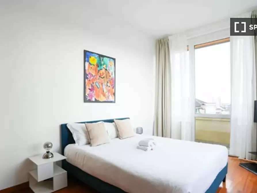 Immagine 13 di Appartamento in affitto  in V. Antonio Bertola a Torino