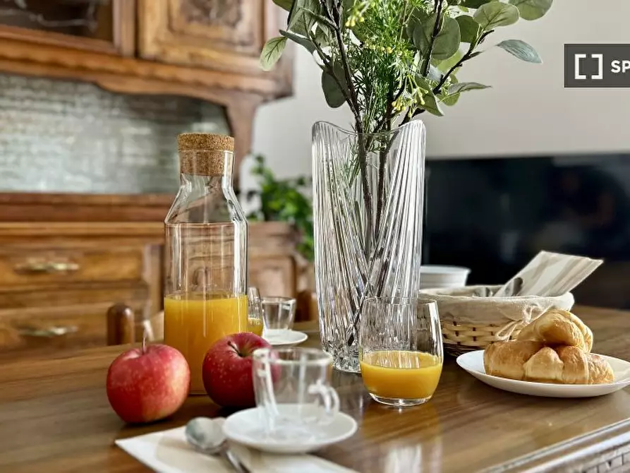 Immagine 15 di Camera condivisa in affitto  in Via Alfredo Cappellini a Firenze