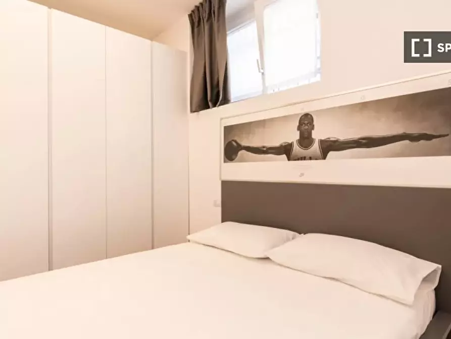 Immagine 9 di Appartamento in affitto  in Via Goffredo Mameli a Milano