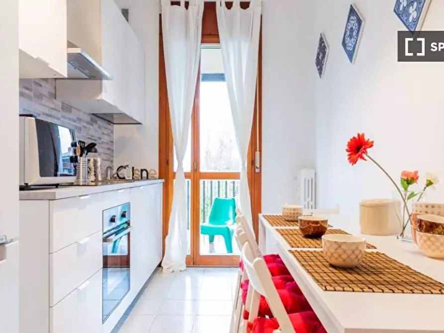 Immagine 10 di Camera condivisa in affitto  in Via Felice Mendelssohn a Padova