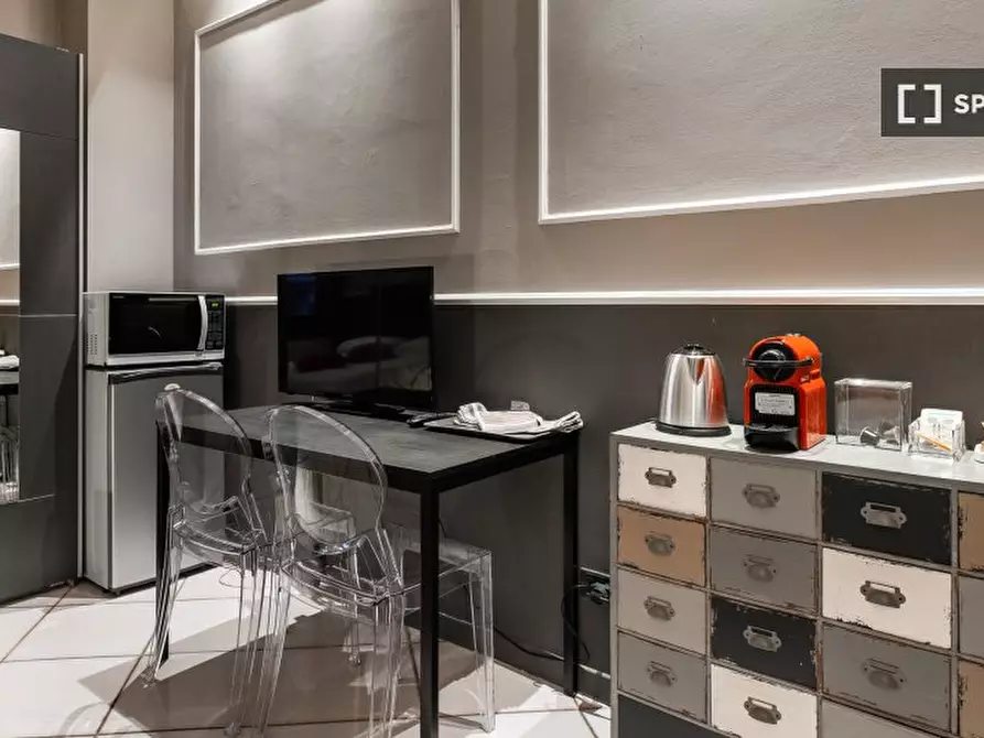 Immagine 7 di Ufficio in affitto  in Via de' Fusari a Bologna