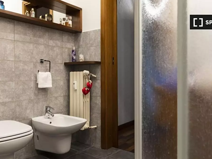 Immagine 17 di Appartamento in affitto  in Corso Vercelli a Milano