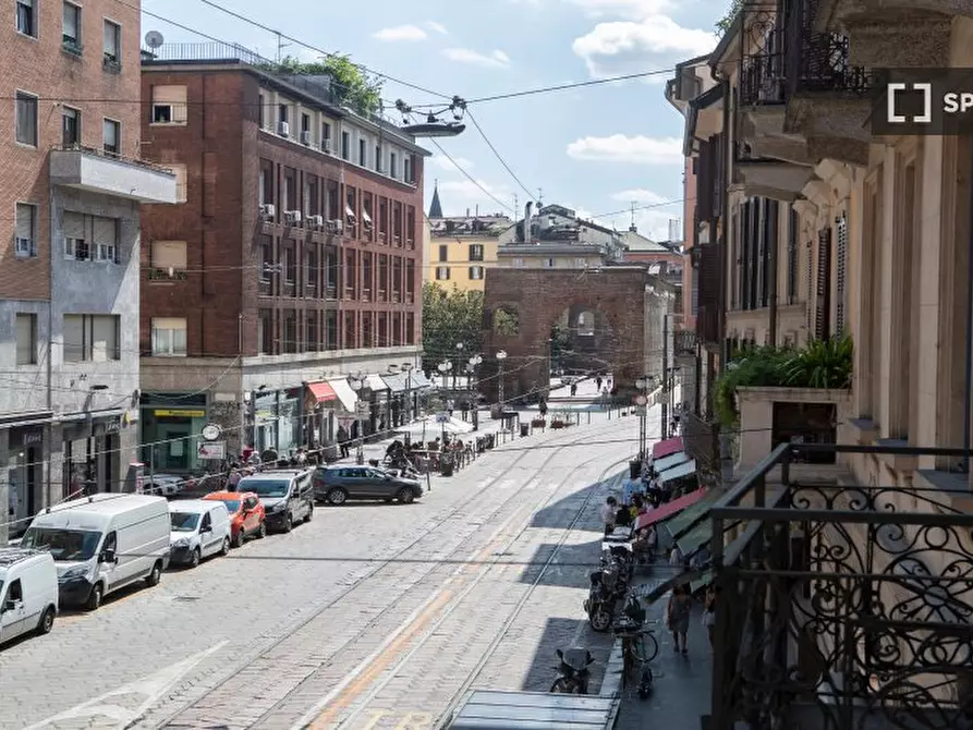 Immagine 18 di Appartamento in affitto  in Corso di Porta Ticinese a Milano