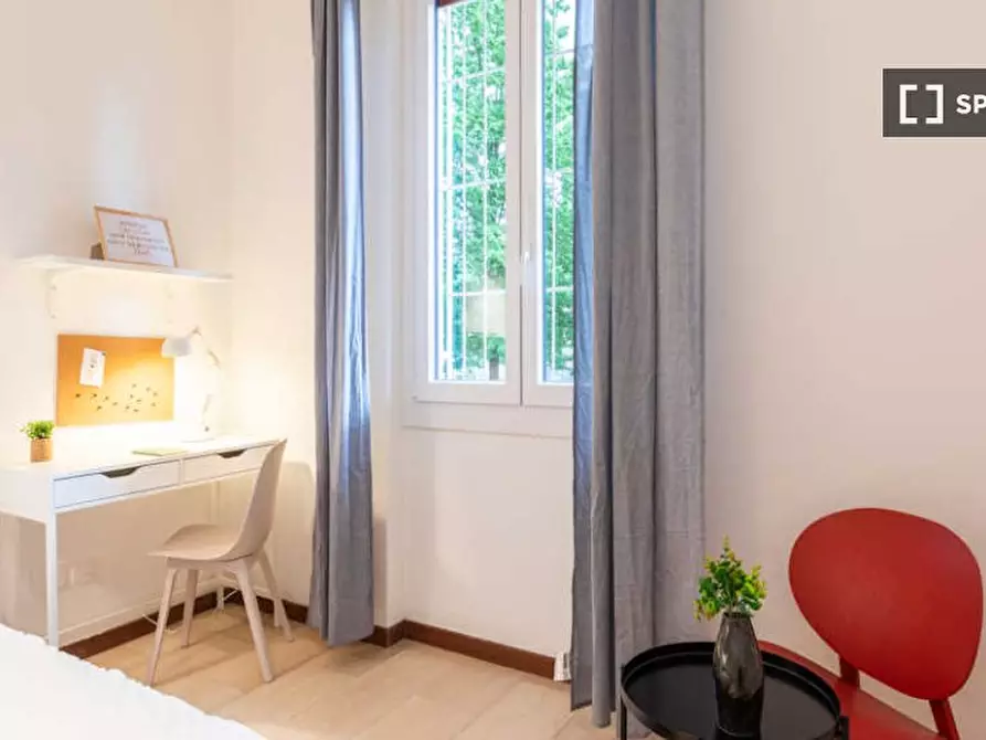 Immagine 8 di Camera condivisa in affitto  in Via Bartolomeo D'Alviano a Milano