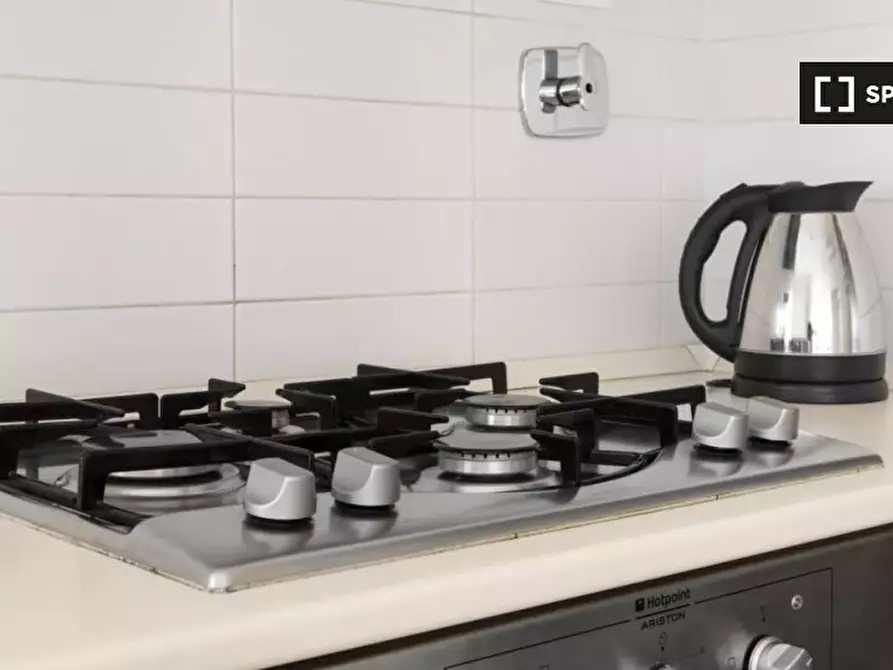 Immagine 7 di Appartamento in affitto  in Via Guglielmo Marconi a Bologna