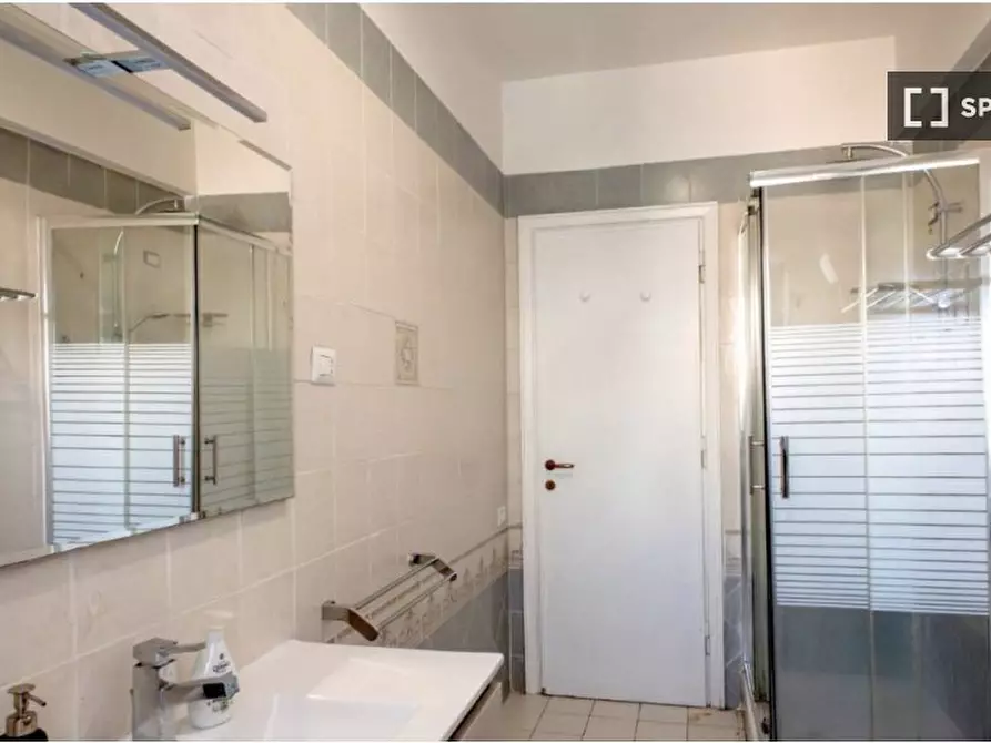 Immagine 5 di Appartamento in affitto  in Via Alessio Baldovinetti a Roma