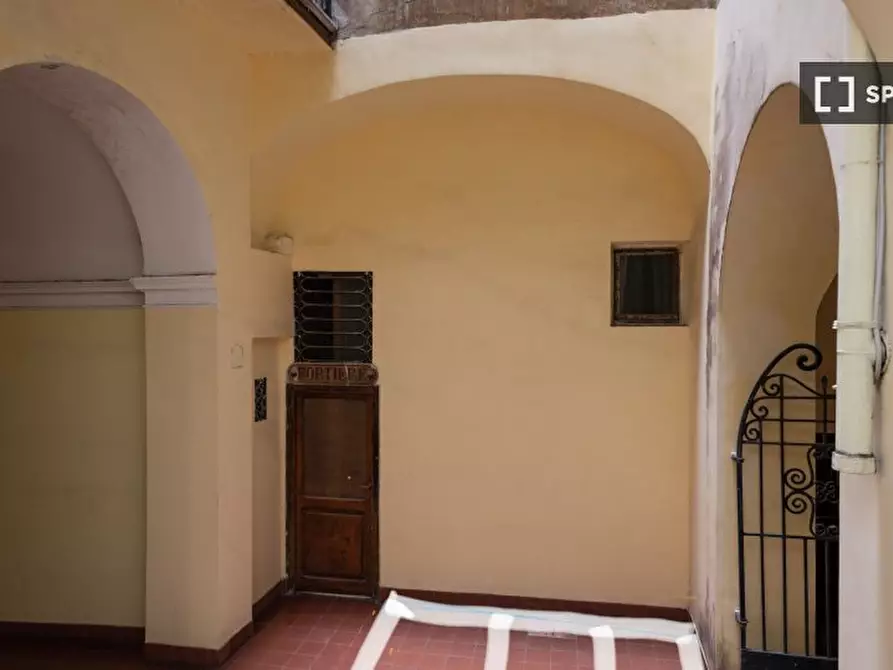 Immagine 2 di Appartamento in affitto  in Via Sorelle Marchisio a Roma