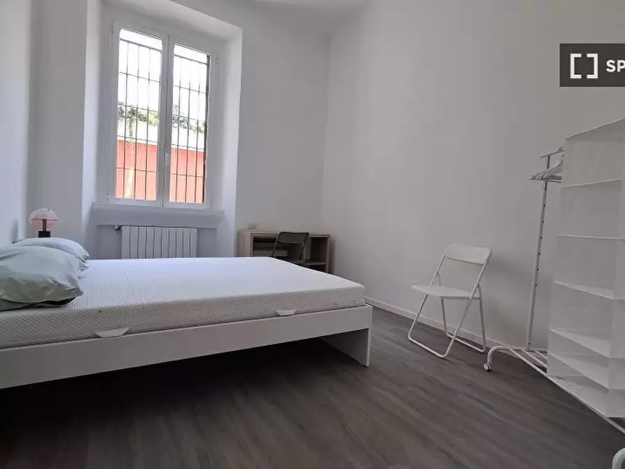 Immagine 11 di Camera condivisa in affitto  in Via Privata Maddalena Giudice Donadoni a Milano