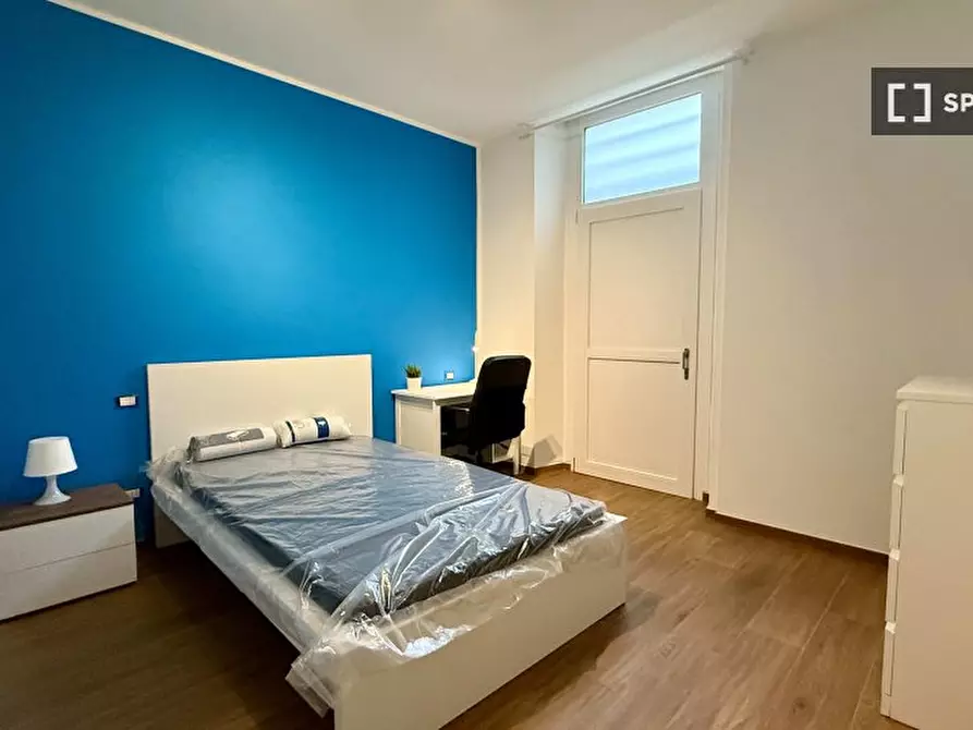 Immagine 13 di Camera condivisa in affitto  in Via Cesana a Torino