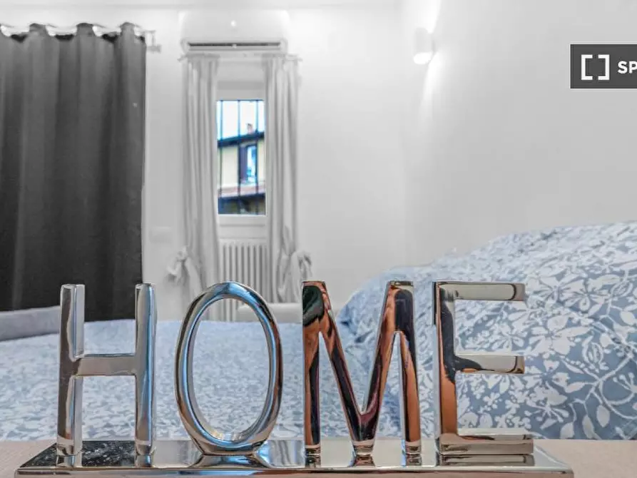 Immagine 13 di Appartamento in affitto  in Via Valtorta a Milano