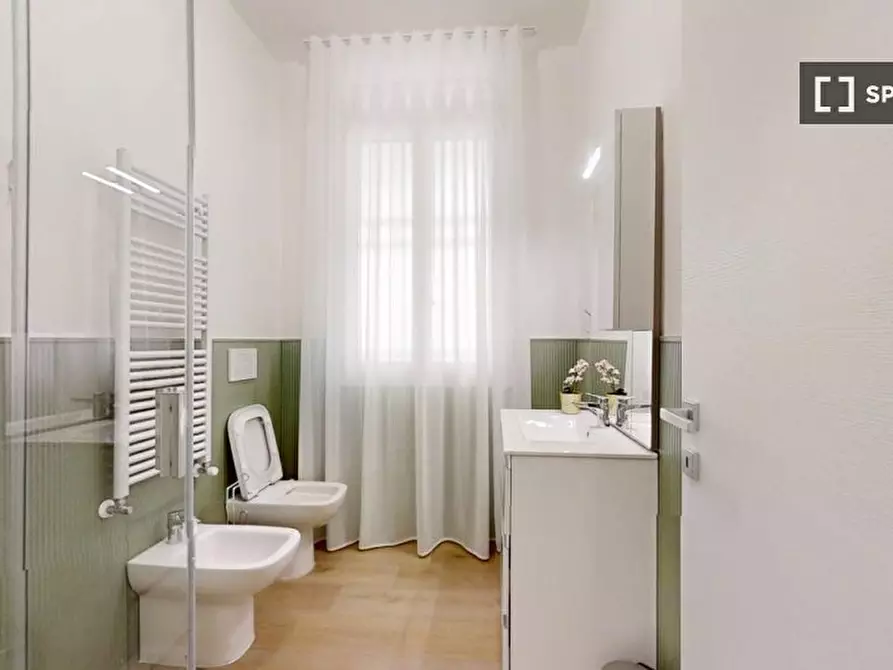 Immagine 3 di Camera condivisa in affitto  in Via San Francesco a Padova