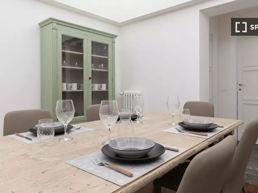 Immagine 5 di Appartamento in affitto  in Via Dei Cappuccini a Roma