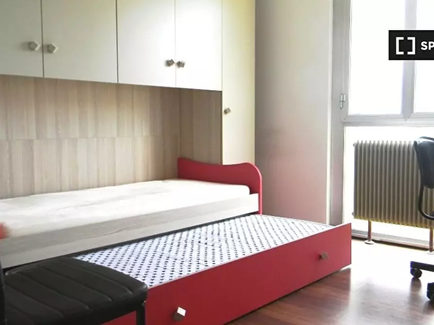 Immagine 5 di Camera condivisa in affitto  in Via Danilo Paris a Trento