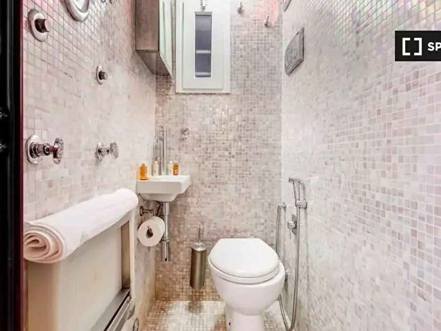 Immagine 14 di Appartamento in affitto  in Vicolo dei Soldati a Roma