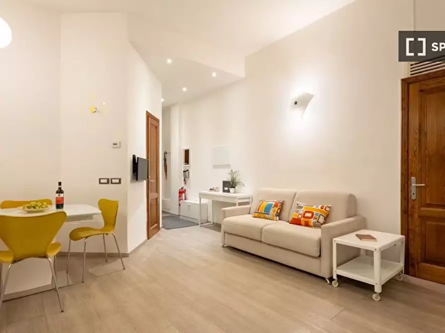 Immagine 13 di Appartamento in affitto  in Via della Pergola a Firenze