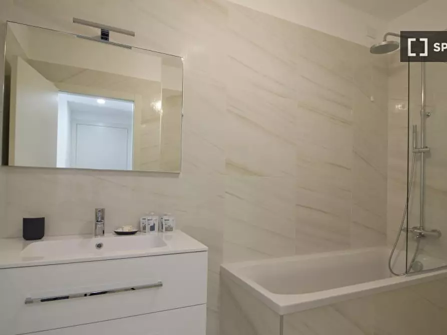 Immagine 15 di Appartamento in affitto  in Via Principe Eugenio a Milano