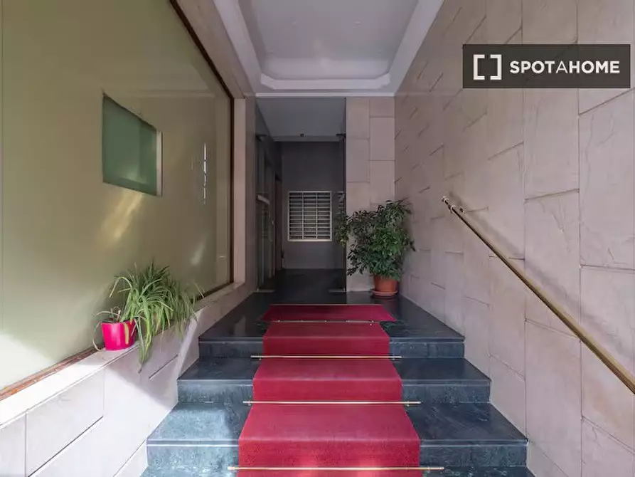 Immagine 18 di Appartamento in affitto  in Via Privata delle Primule a Milano