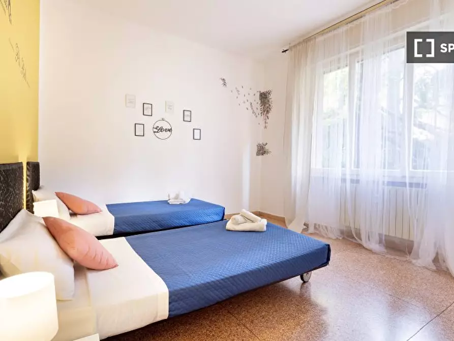 Immagine 18 di Camera condivisa in affitto  in Via Porrettana a Bologna