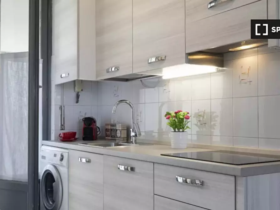 Immagine 15 di Ufficio in affitto  in Via del Turchino a Milano