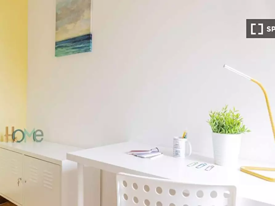 Immagine 12 di Camera condivisa in affitto  in Via Felice Mendelssohn a Padova