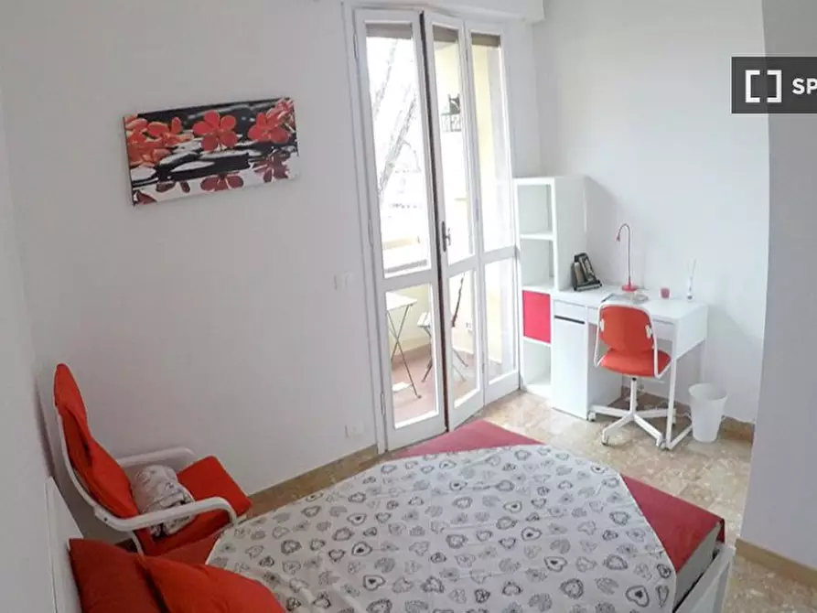 Immagine 5 di Camera condivisa in affitto  in Piazza Augusto Conti a Firenze