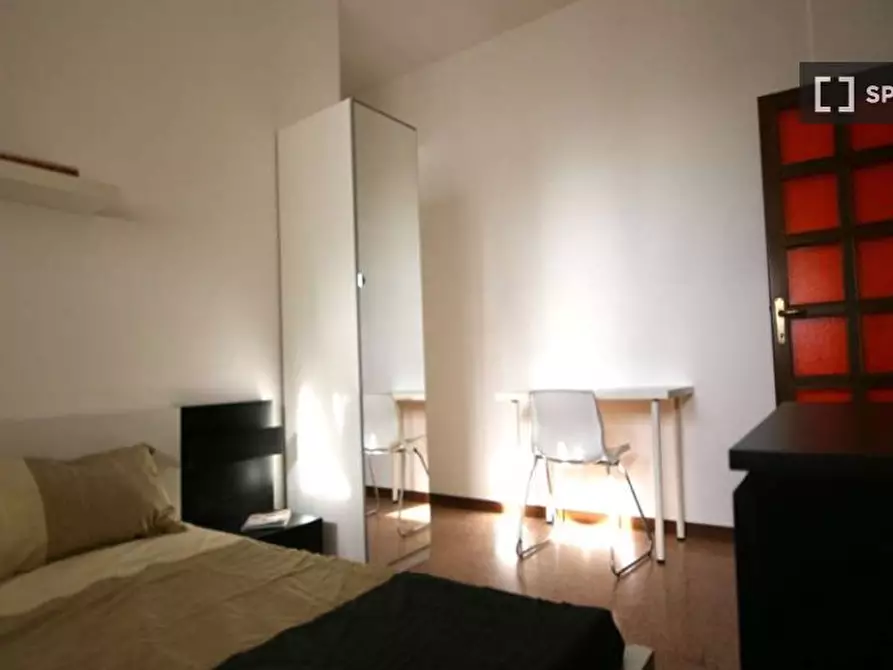 Immagine 2 di Camera condivisa in affitto  in Via Carlo Marx a Milano