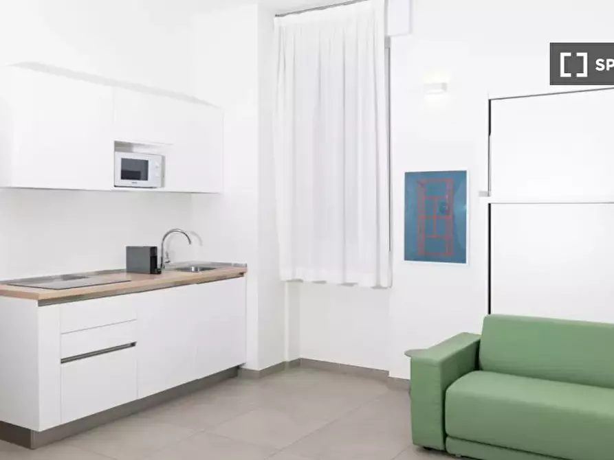 Immagine 1 di Ufficio in affitto  in Viale Cirene a Milano