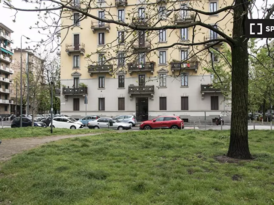 Immagine 17 di Appartamento in affitto  in Via Alessandro Arnaboldi a Milano
