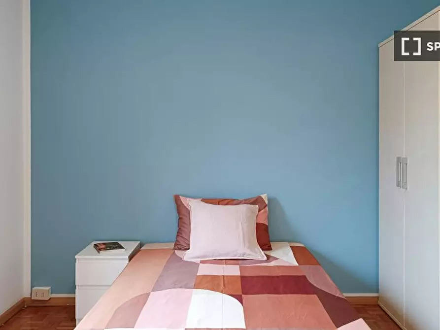 Immagine 2 di Camera condivisa in affitto  in Via San Vito a Trento