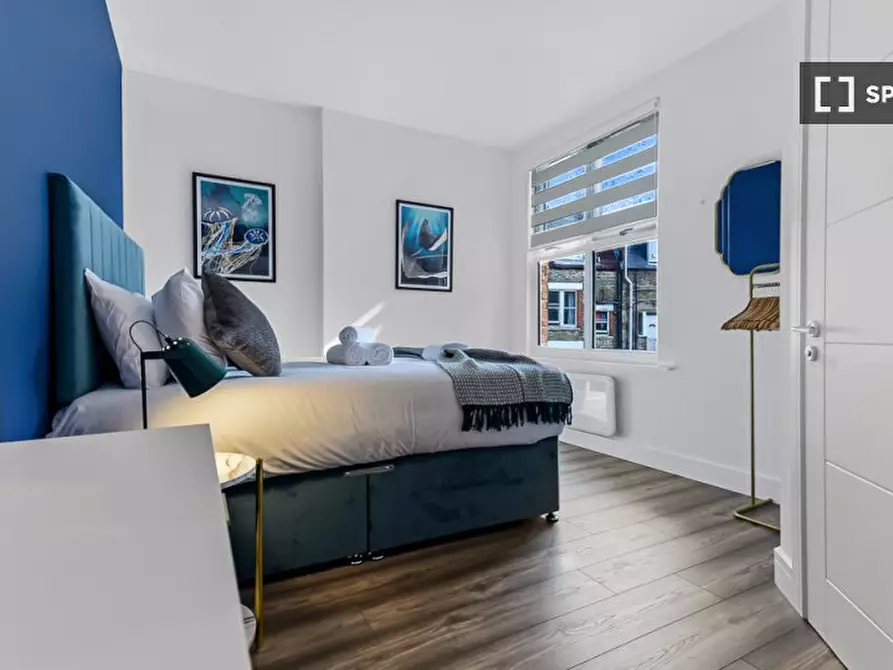 Immagine 9 di Appartamento in affitto  in flat a Tottenham