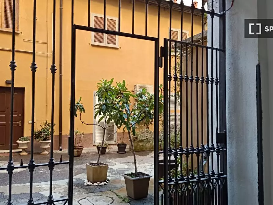 Immagine 14 di Appartamento in affitto  in Via Cicco Simonetta a Milano