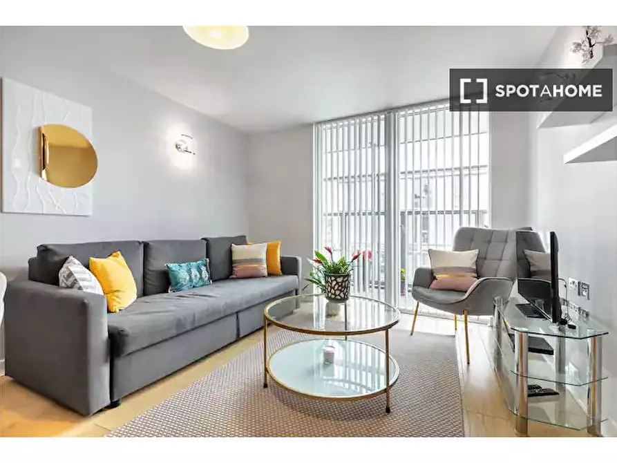 Immagine 2 di Appartamento in affitto  in Chadwell Ln a Tottenham
