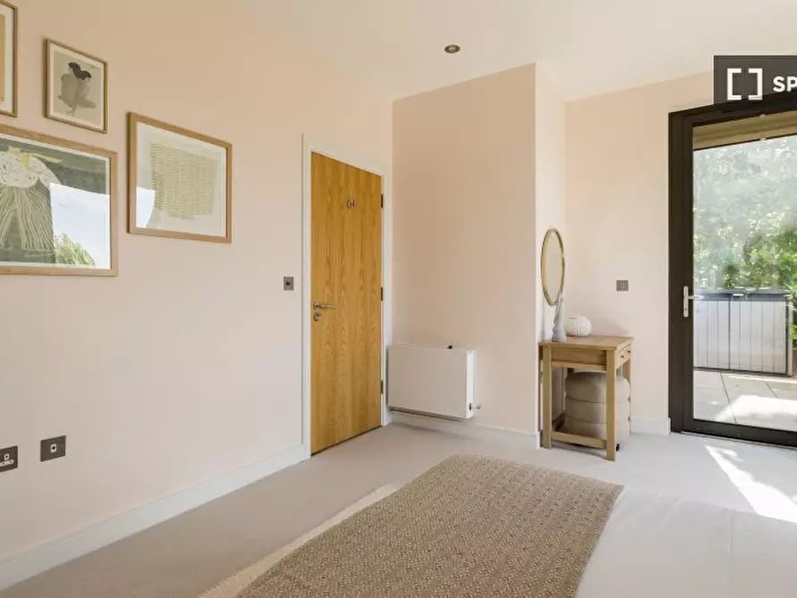 Immagine 13 di Appartamento in affitto  in Elgin Avenue a Paddington