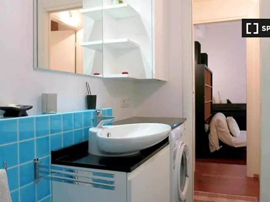 Immagine 8 di Appartamento in affitto  in Via Giambellino a Milano