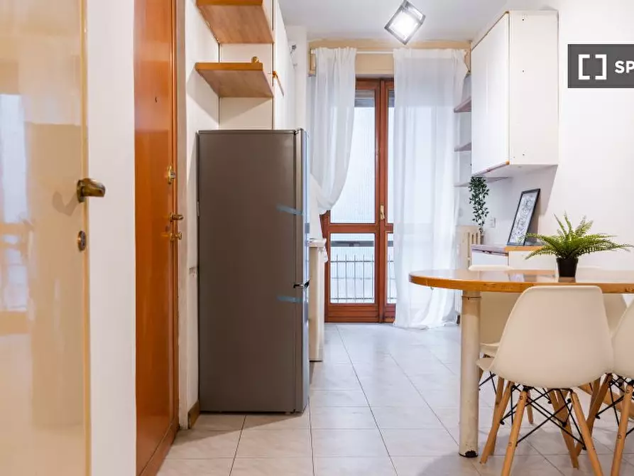 Immagine 7 di Camera condivisa in affitto  in P.za Imperatore Tito a Milano