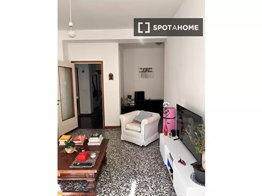 Immagine 18 di Camera condivisa in affitto  in Via Caccialepori a Milano
